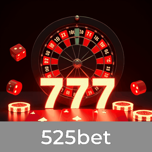 525bet: A Experiência de Casino Real para Brasileiros