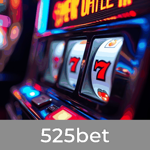 525bet: Apostas Esportivas com Foco no Brasil